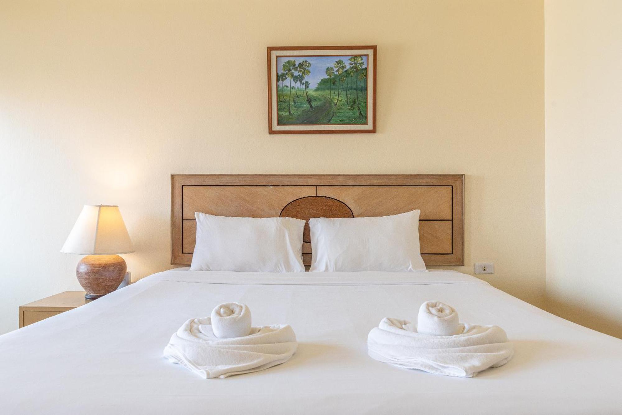 Nonthaburi Palace Hotel Экстерьер фото
